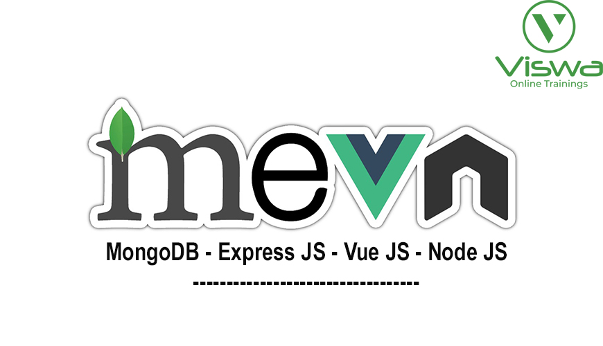MEVN Stack Online Training