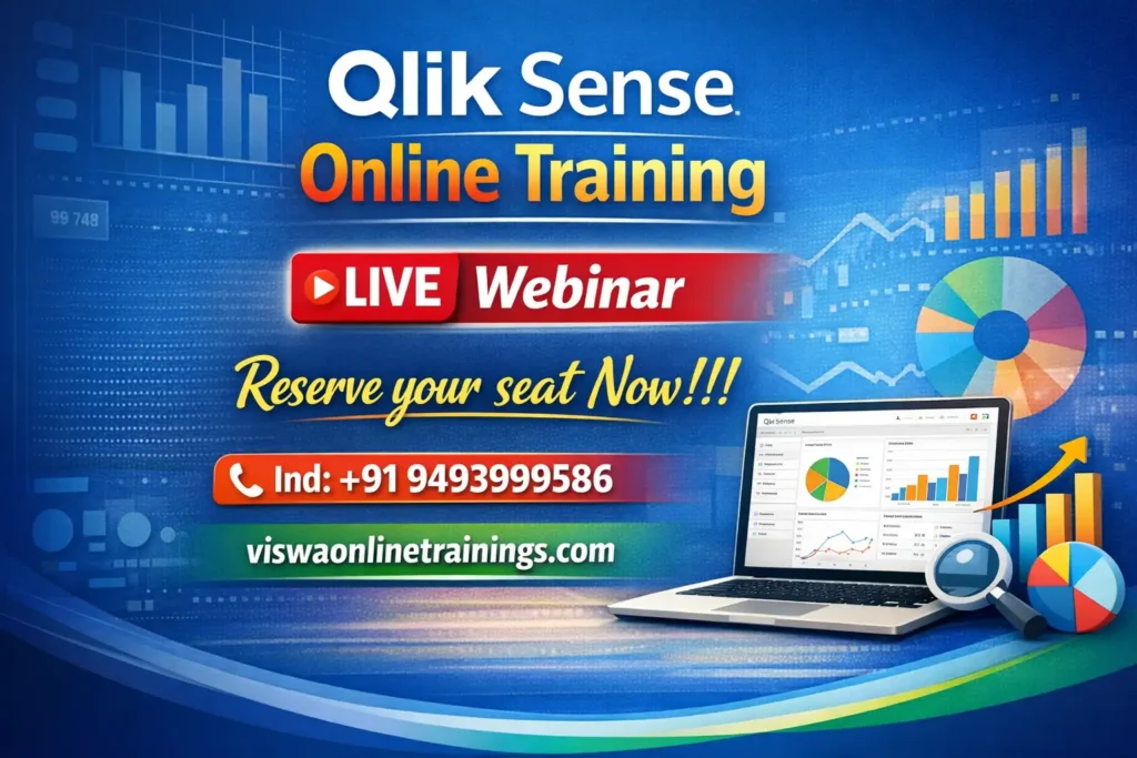 Qlik Sense