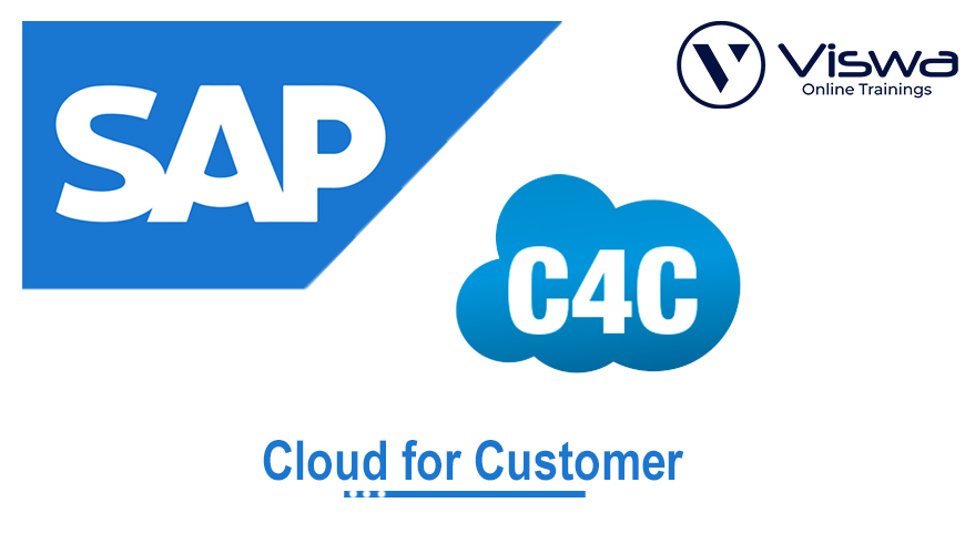 SAP C4C Online Training