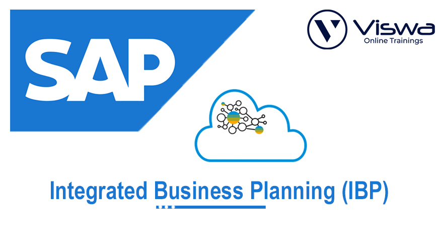 SAP IBP Online Training