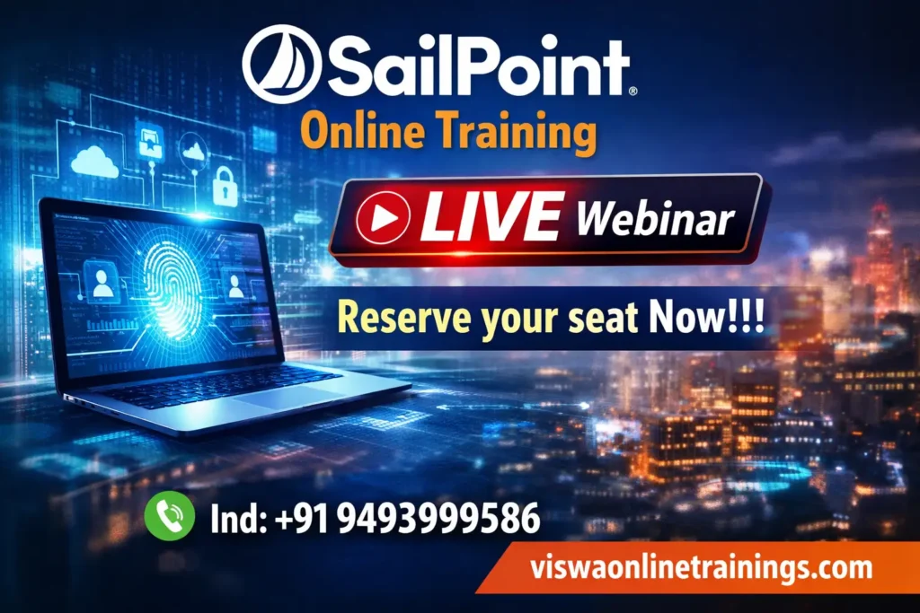 Sailpoint