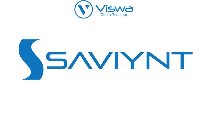 Saviynt Online Training