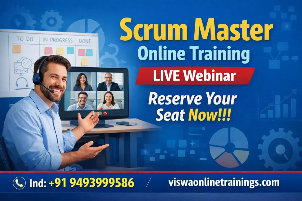 Scrum Master
