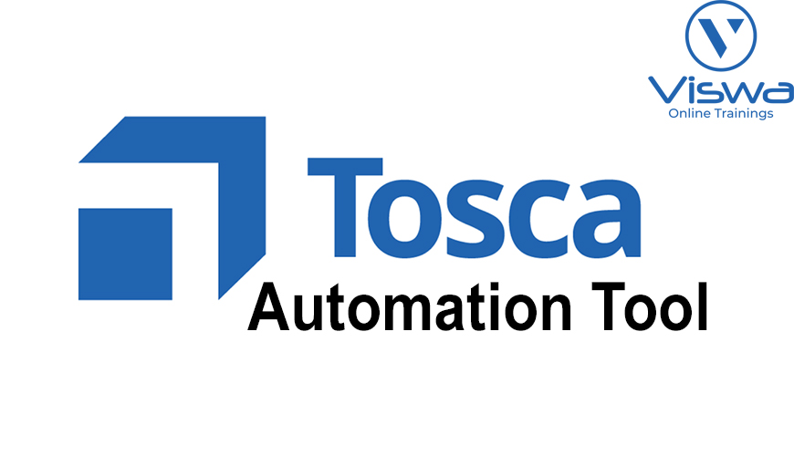 TOSCA Automation Online Training