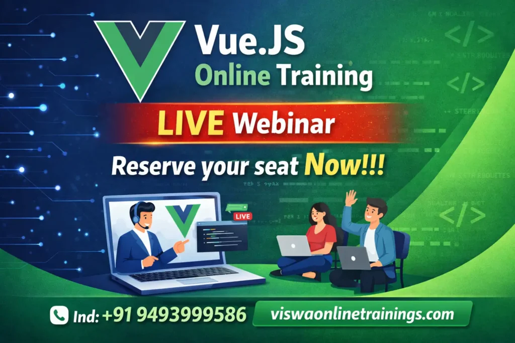 Vue JS