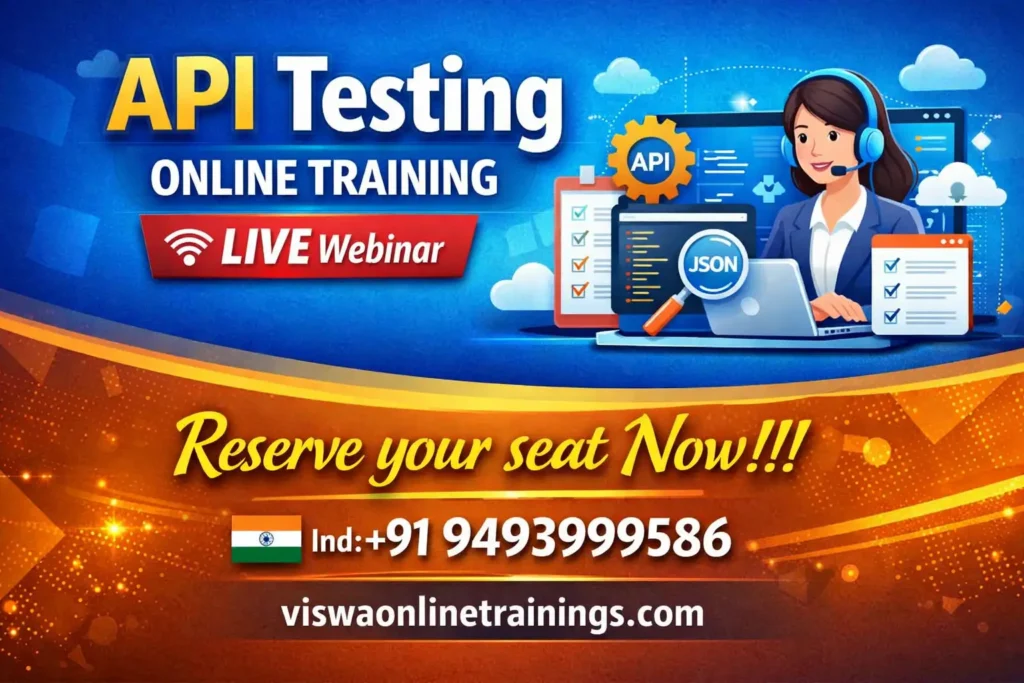 API Testing