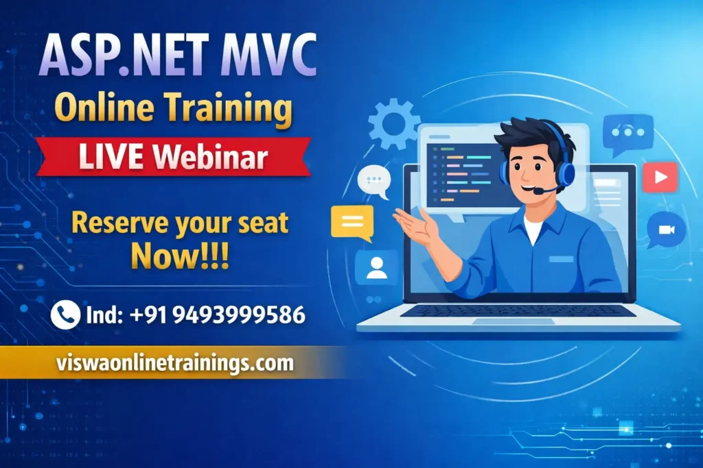 ASP.Net MVC