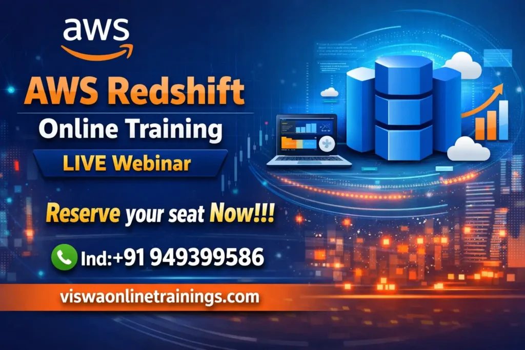 AWS Redshift