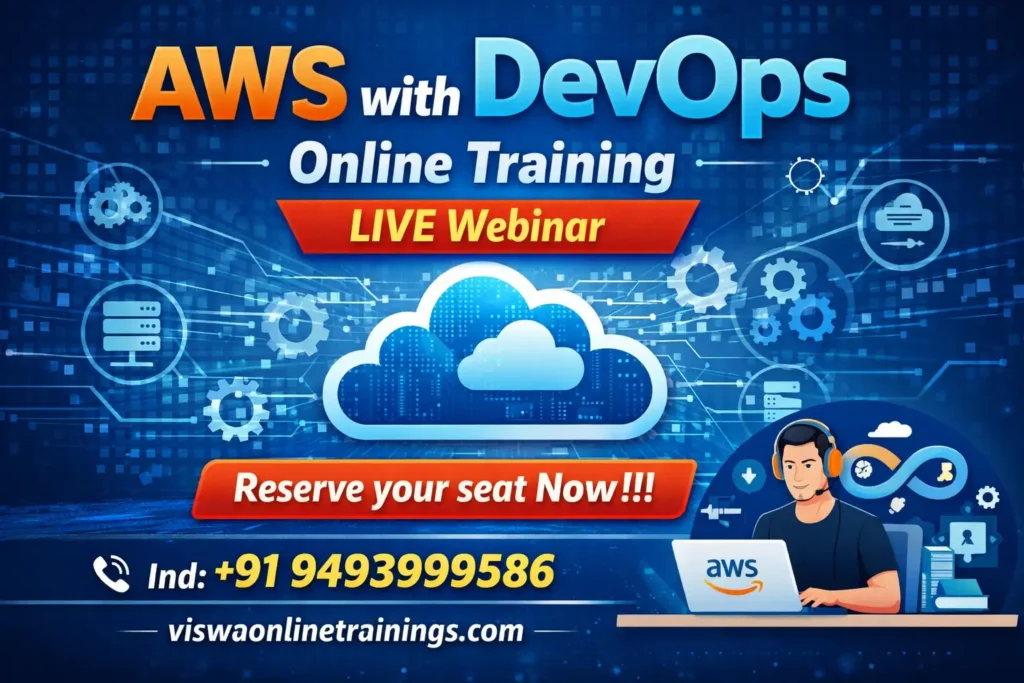 AWS With DevOps