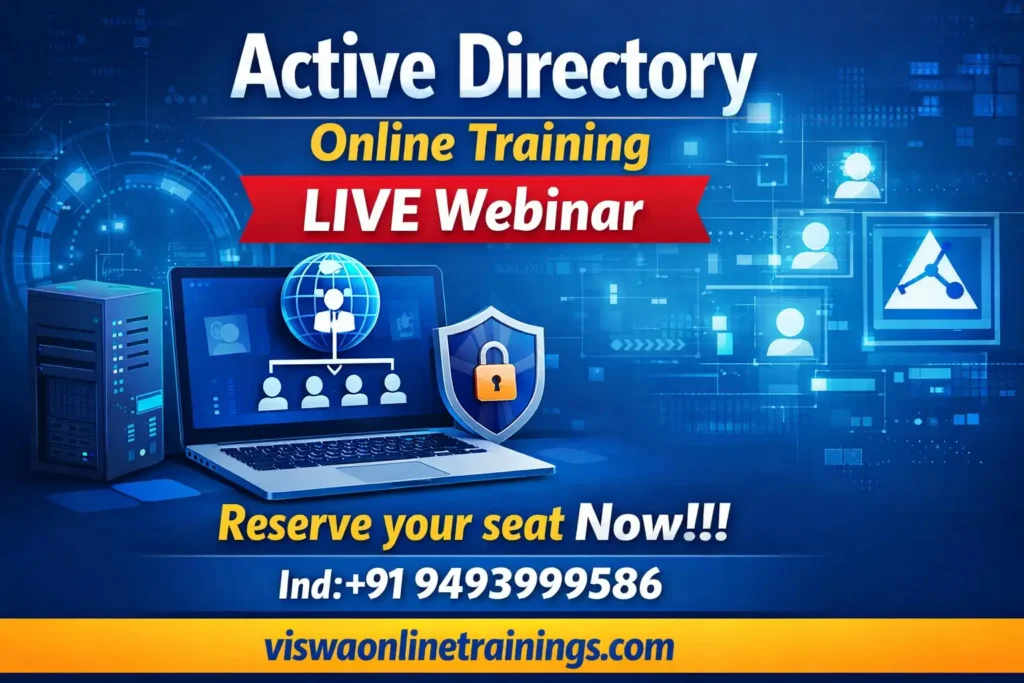 Active Directory