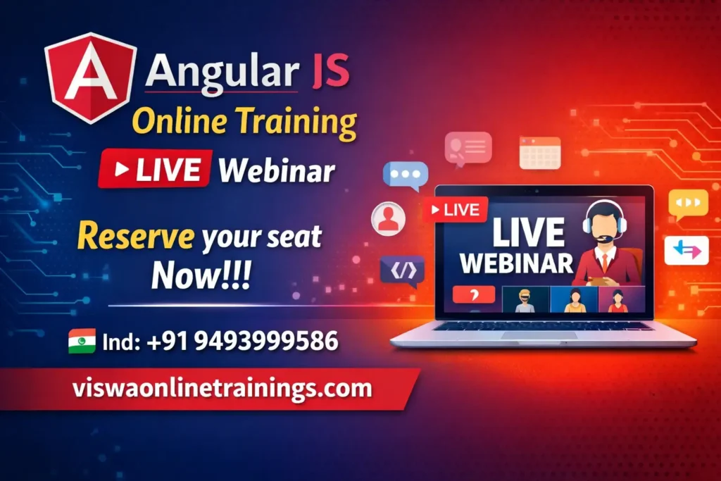 Angular JS