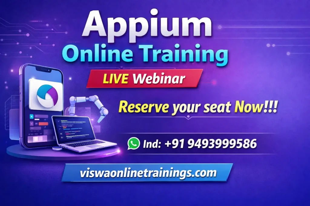 Appium