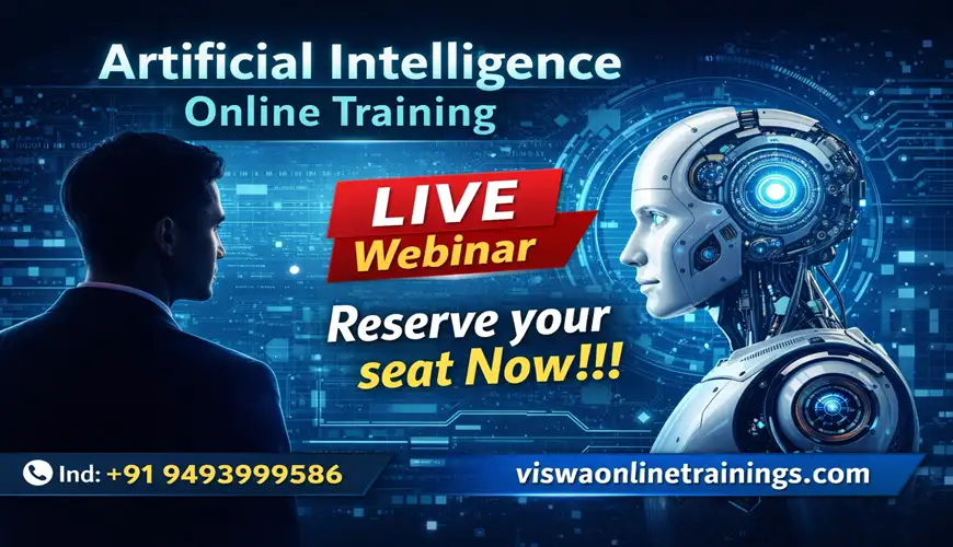 Artificial Intlligence