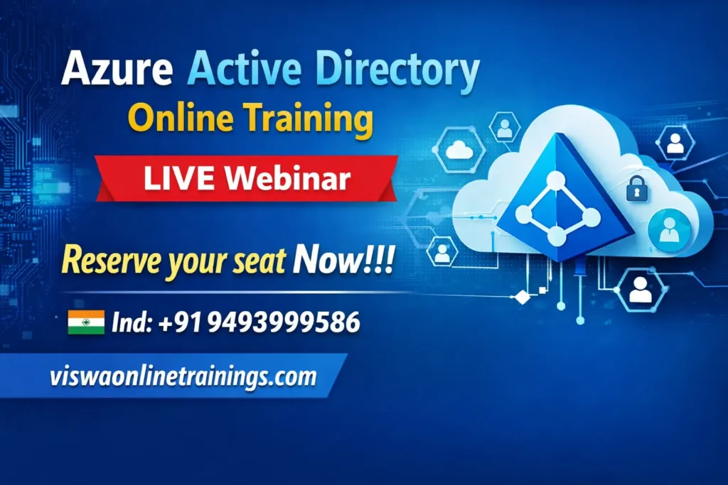 Azure Active Directory