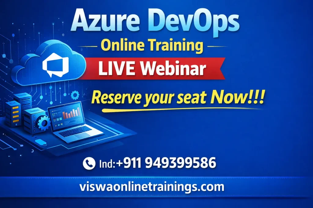 Azure DevOps