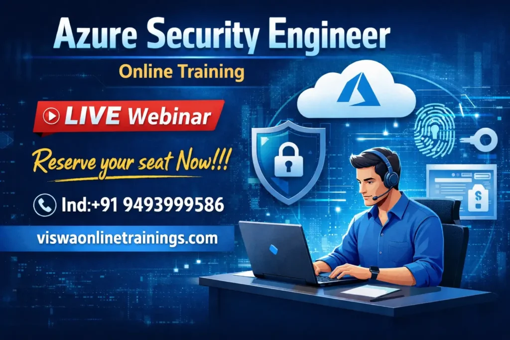 Azure Security Engineer