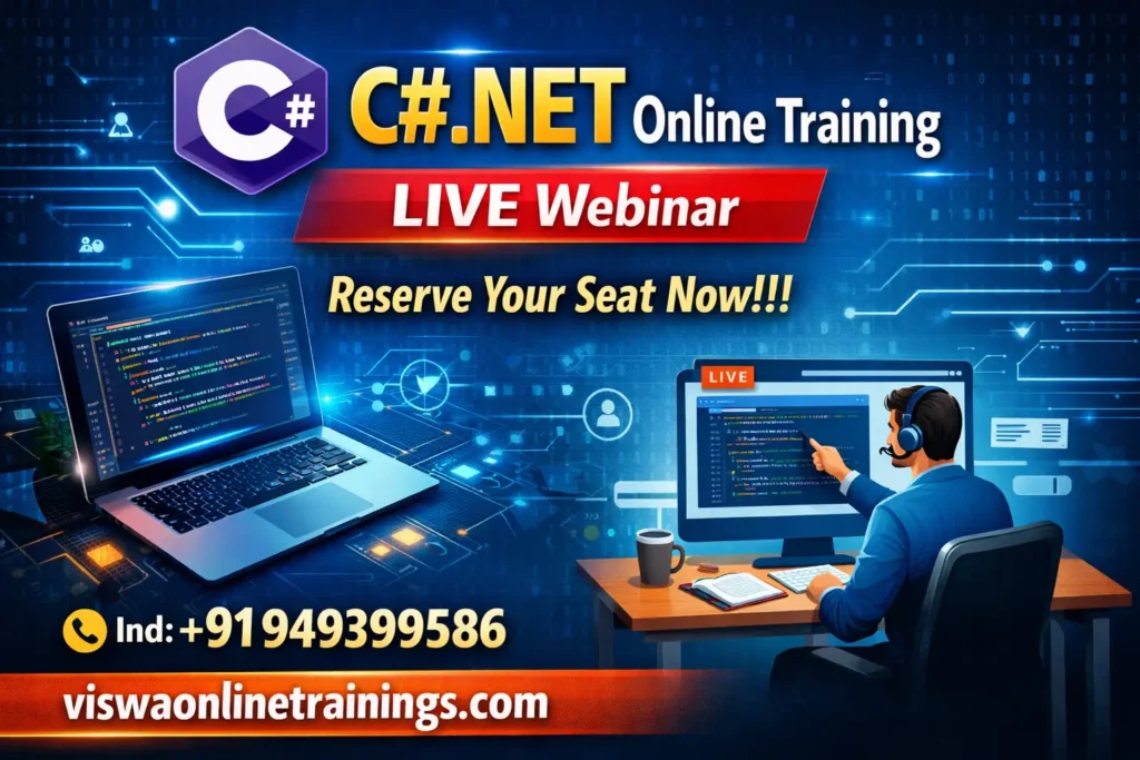 C#.NET