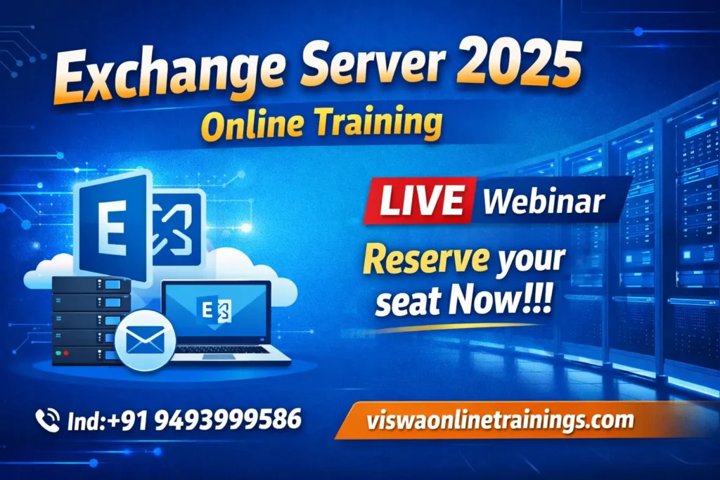 Exchange Server