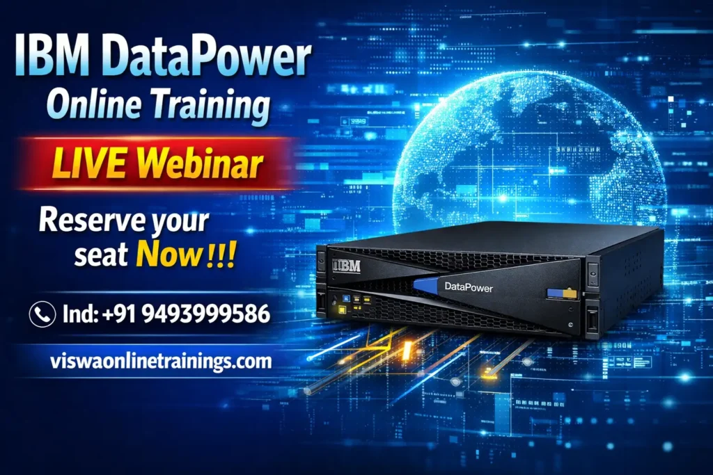 IBM DataPower