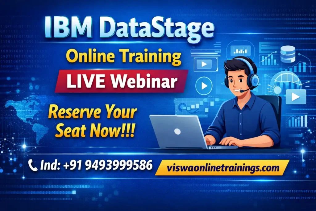 IBM DataStage