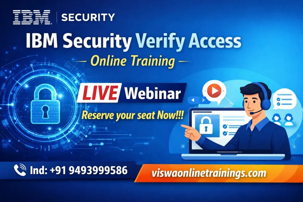 IBM Security Verify Acces