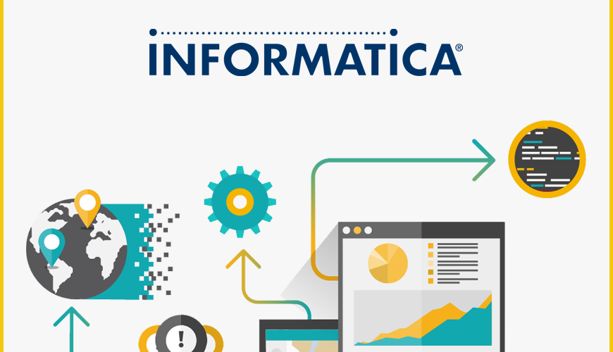 Informatica Online Training