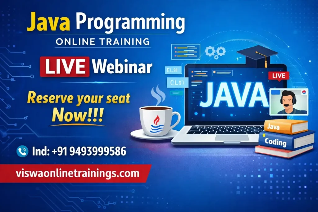 JAVA