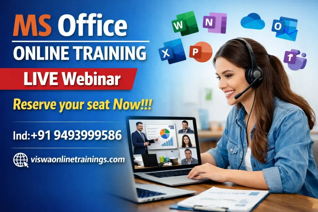 MS Office