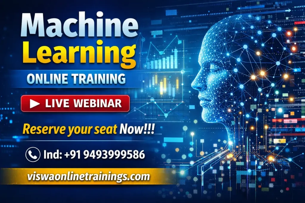 Machine Learning