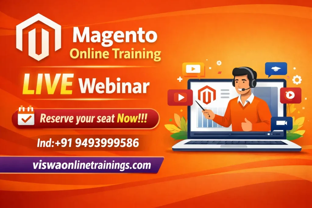 Magento