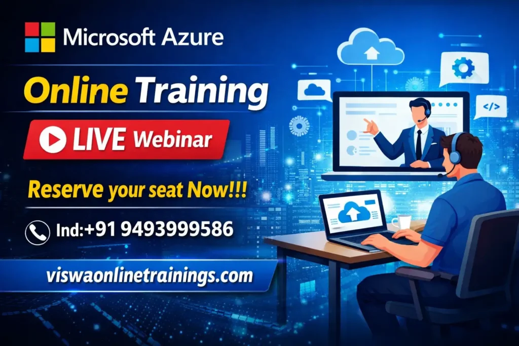 Microsoft Azure