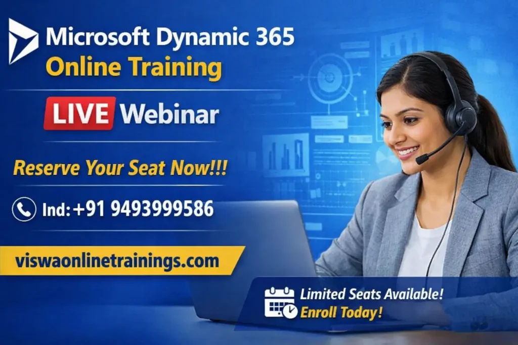 Microsoft Dynamics 365