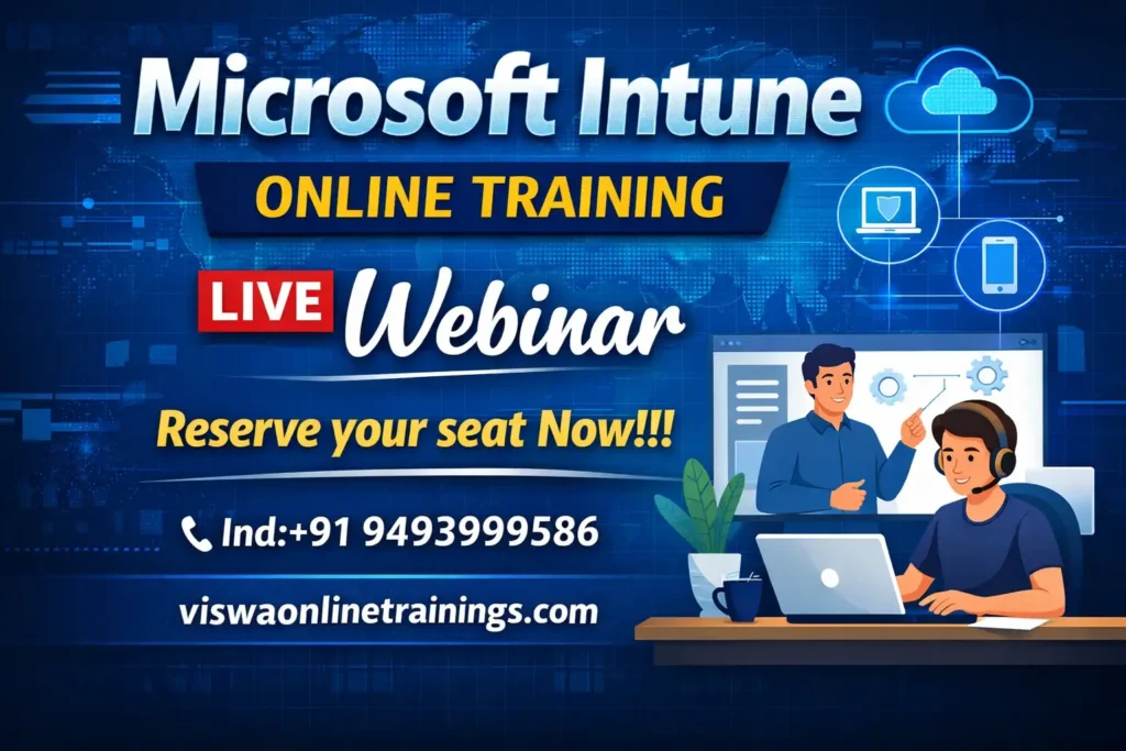 Microsoft Intune
