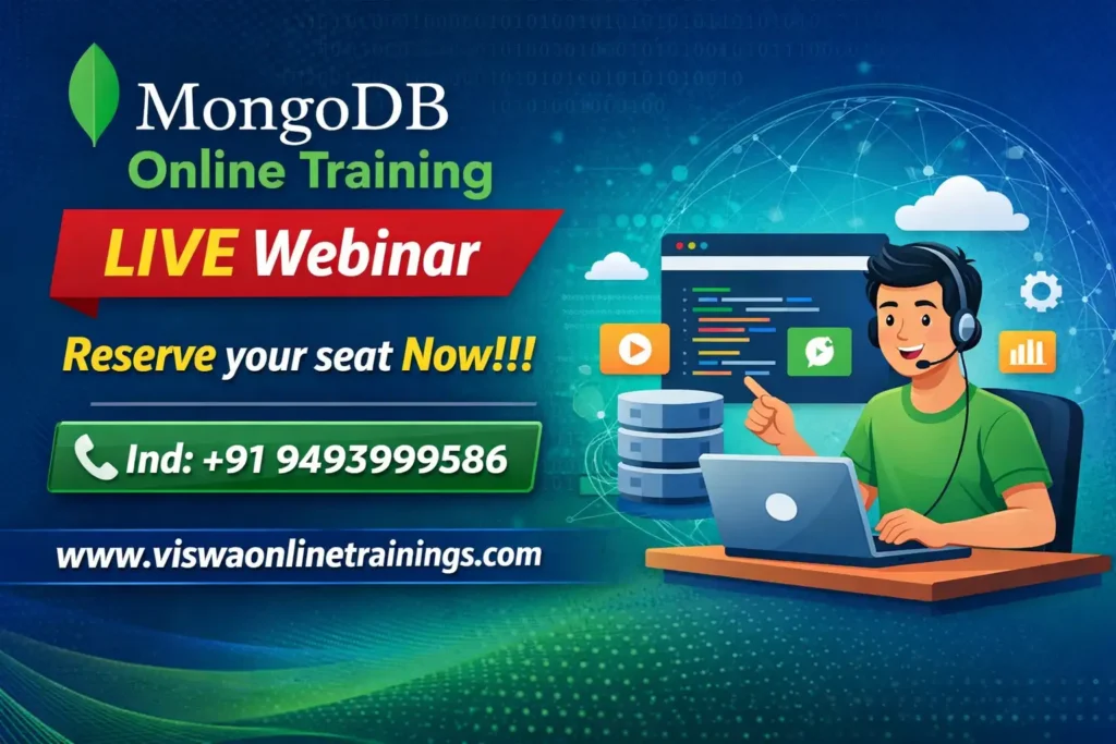 MongoDB