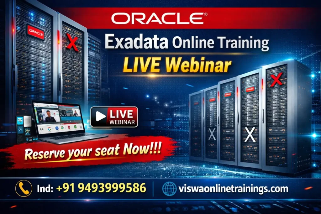 Oracle Exadata