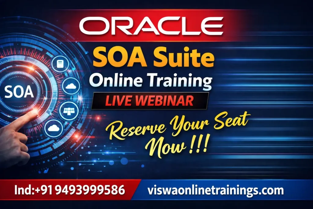 Oracle SOA