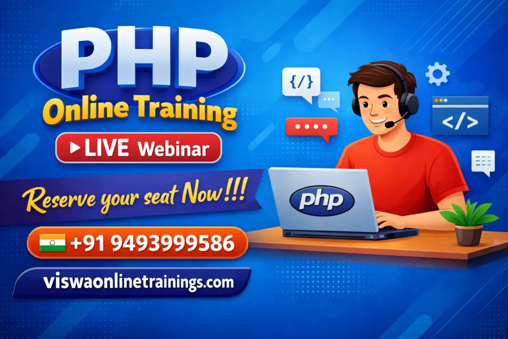 PHP