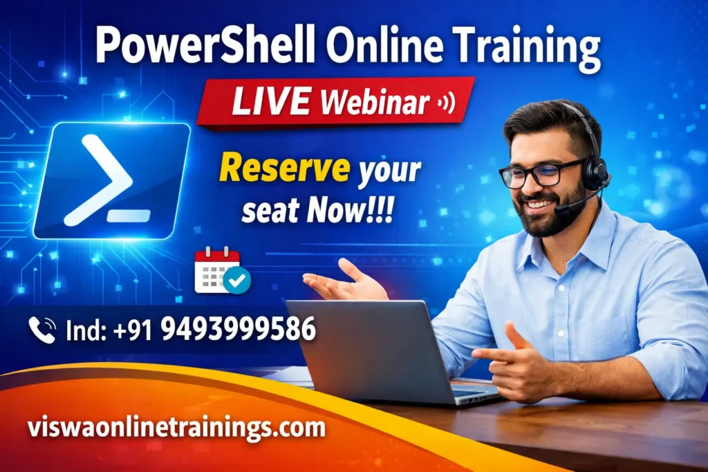 Powershell