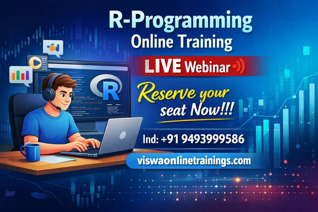 R-Programming