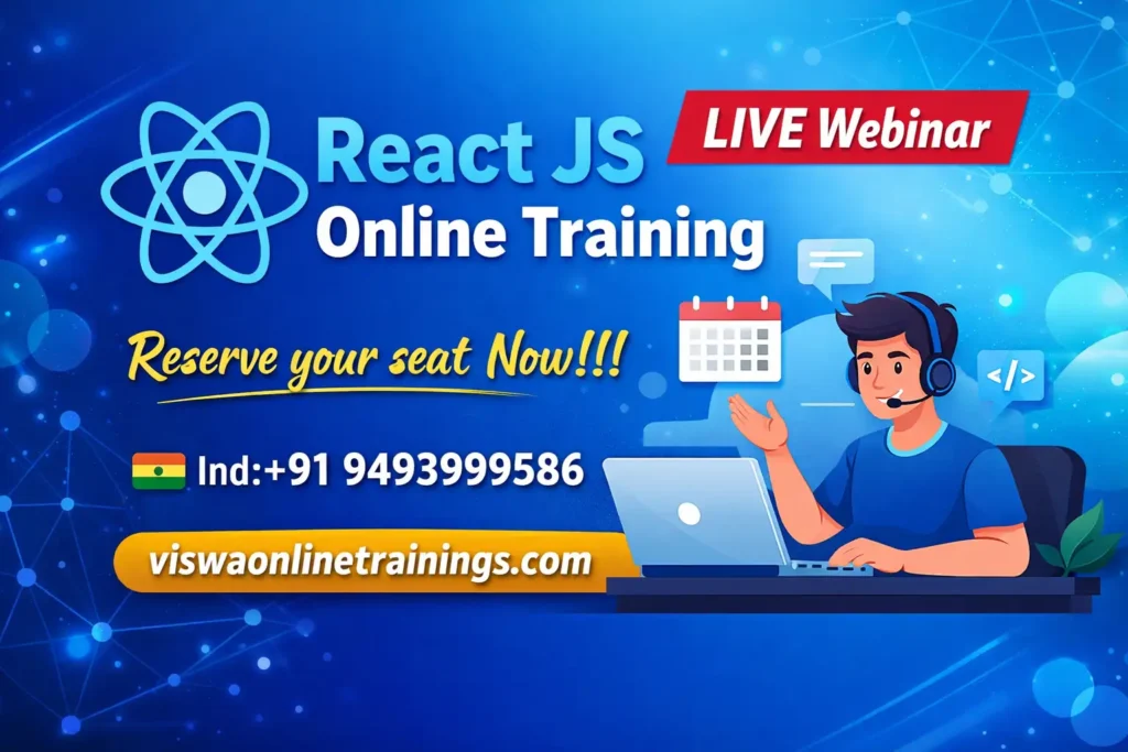 React JS