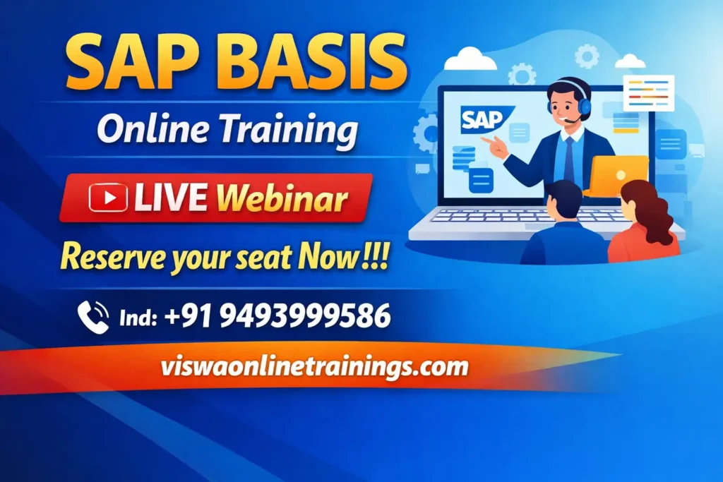 SAP BASIS