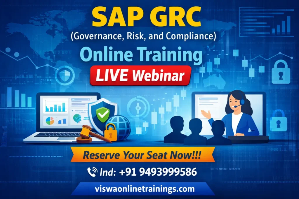 SAP GRC