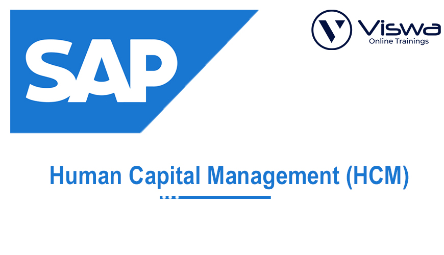 SAP HCM