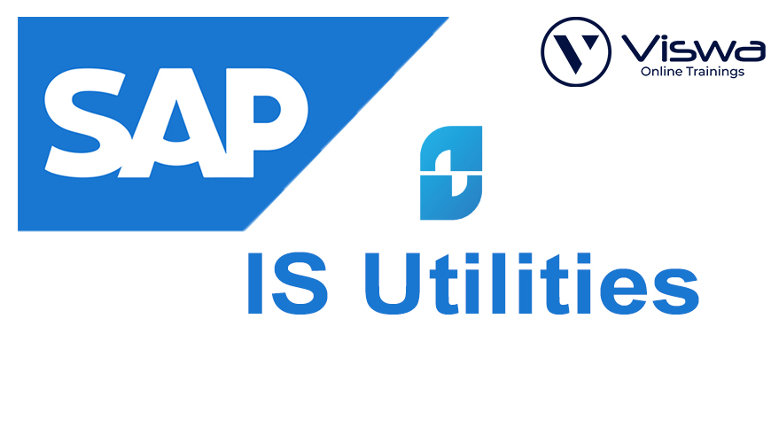SAP IS Utilities Online Training