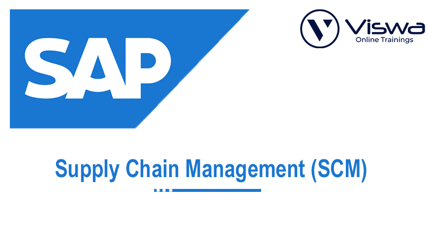 SAP SCM