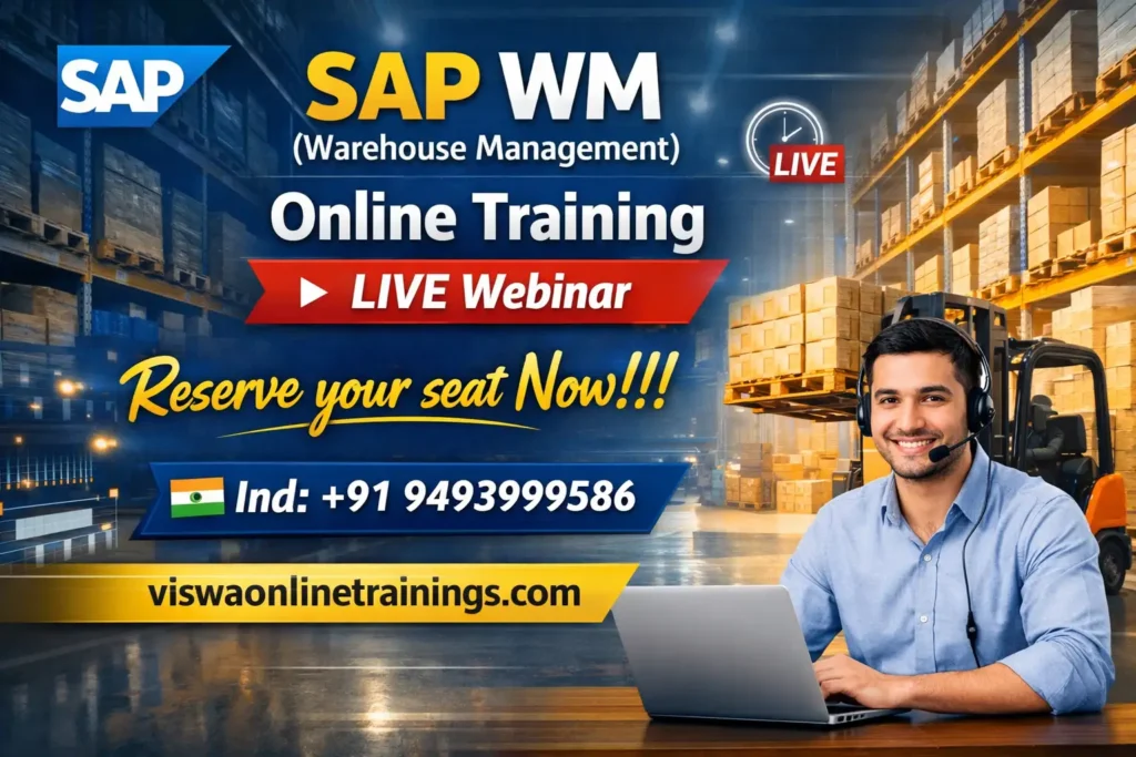 SAP WM
