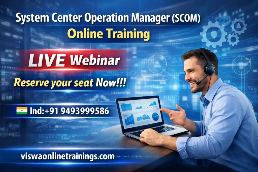 SCOM