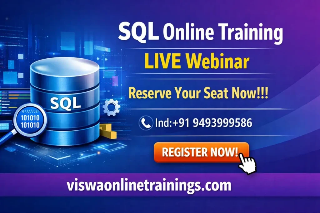 SQL