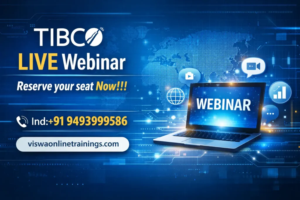 TIBCO Spotfire