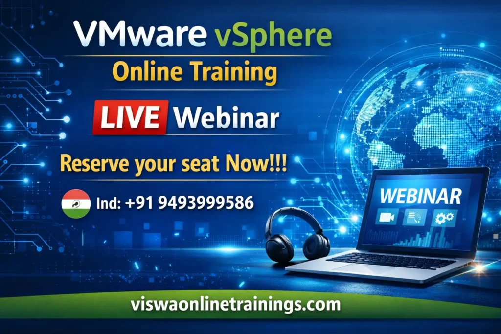 Vmware VSphere